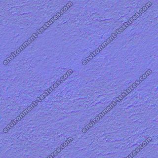 seamless wall plaster normal 0008